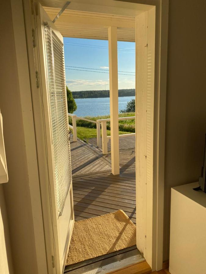 Ilmola Resort By The River Keminmaa Exteriör bild