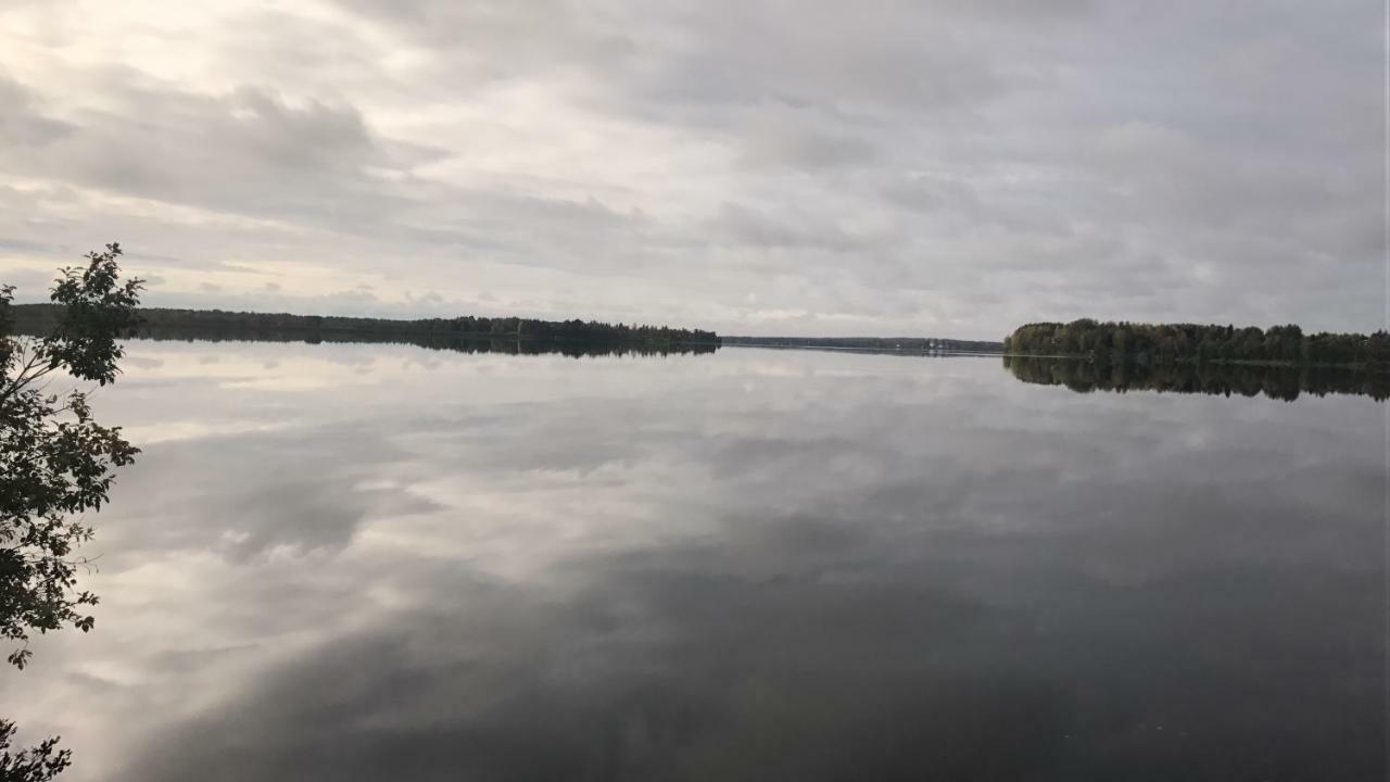 Ilmola Resort By The River Keminmaa Exteriör bild