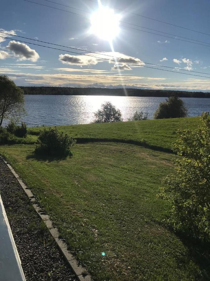 Ilmola Resort By The River Keminmaa Exteriör bild